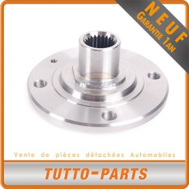 Moyeu de Roue pour VW Caddy I Golf I