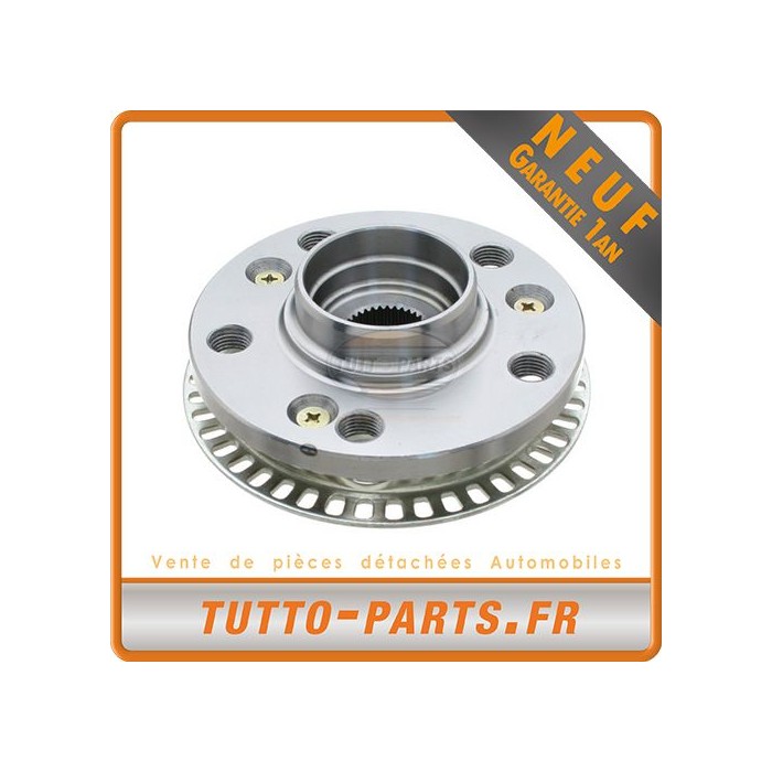Moyeu de Roue pour SEAT Toledo VW Vento