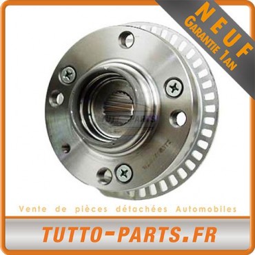 Moyeu de Roue pour SEAT VW
