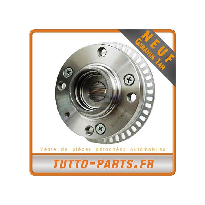 Moyeu de Roue pour SEAT VW