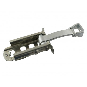 Charnière de porte Cale porte Avant pour MERCEDES SPRINTER