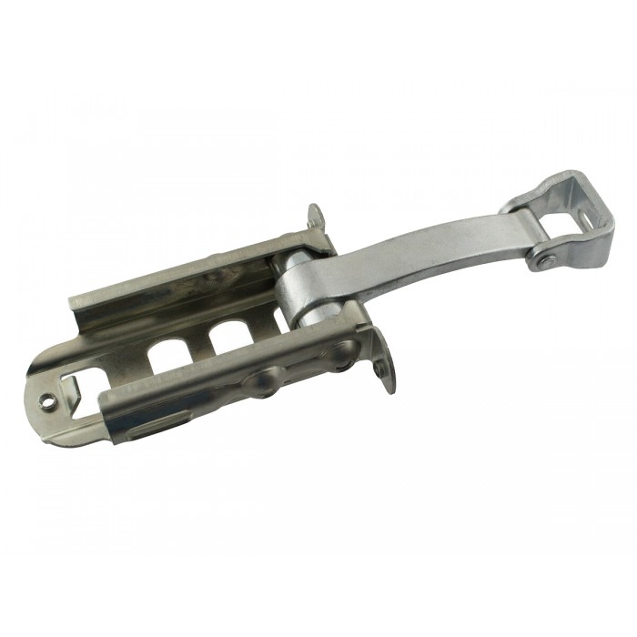 Charnière de porte Cale porte Avant pour MERCEDES SPRINTER