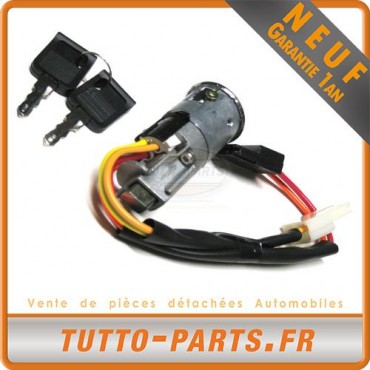 Neiman de Direction pour RENAULT Clio I