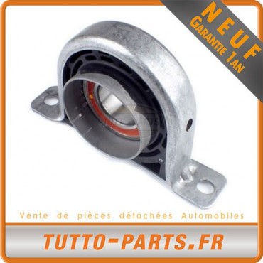 Palier d'Arbre de Transmission pour IVECO Daily