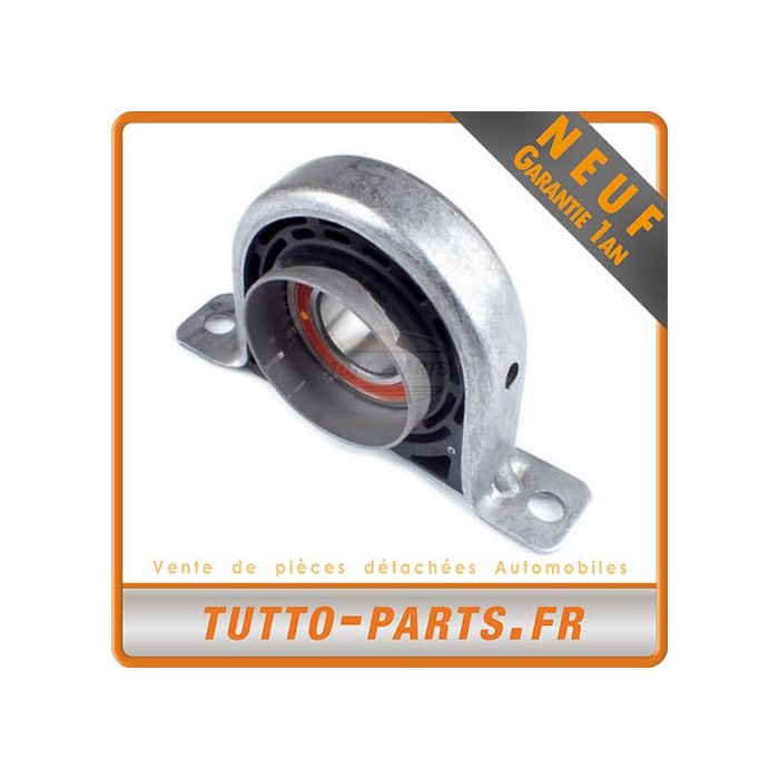 Palier d'Arbre de Transmission pour IVECO Daily