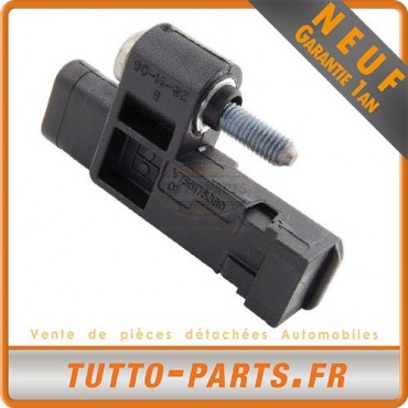 Capteur de Régime Moteur pour BMW