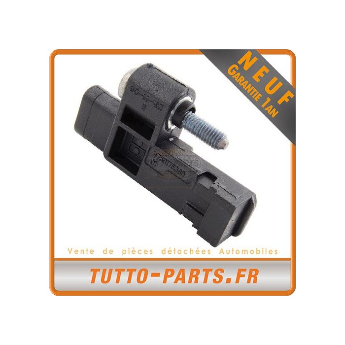 Capteur de Régime Moteur pour BMW