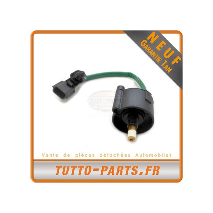 Sonde Niveau du Carburant pour RENAULT Kangoo Laguna 3