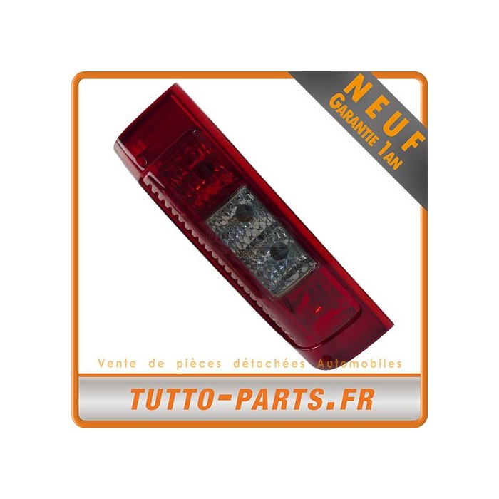 Phare Feu Arrière pour CITROEN FIAT PEUGEOT