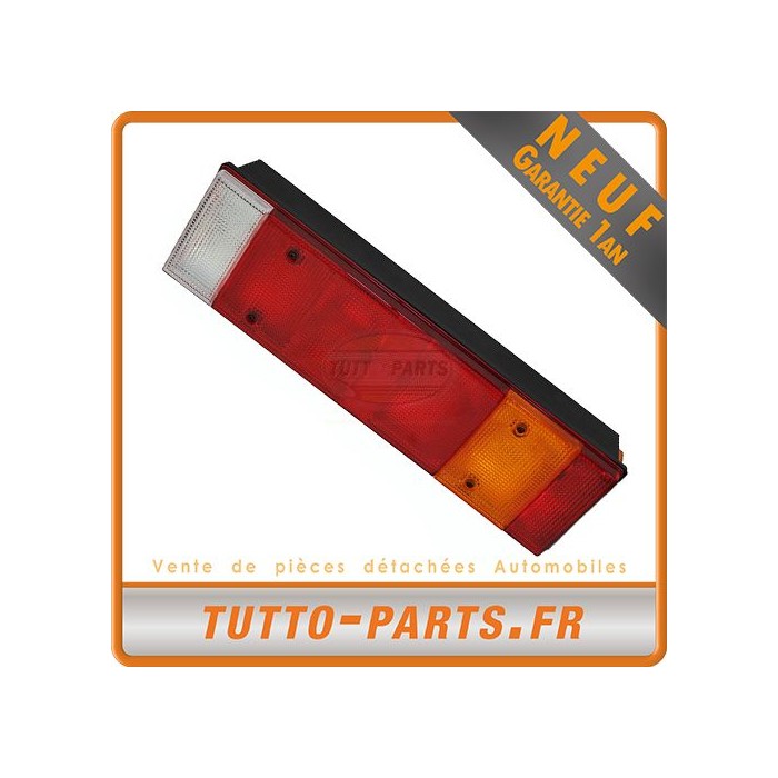 Feu Arrière droit pour IVECO Daily II 