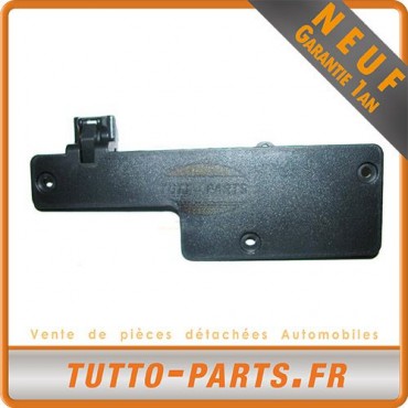 Mécanisme Poignée Boite à Gant pour VW Golf III Vento