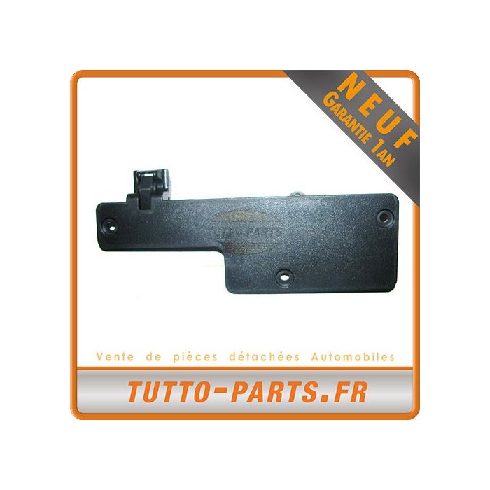Mécanisme Poignée Boite à Gant pour VW Golf III Vento