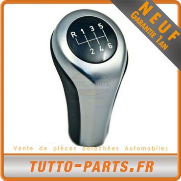 Pommeau de Vitesse pour BMW Série 1 Série 3