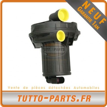 Pompe d'Injection d'air Secondaire pour AUDI SEAT SKODA PORSCHE VW
