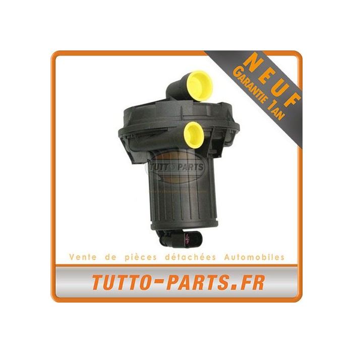 Pompe d'Injection d'air Secondaire pour AUDI SEAT SKODA PORSCHE VW