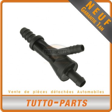 Pompe à Vide Contrôle Admission pour AUDI A3 A4 VW New Beetle