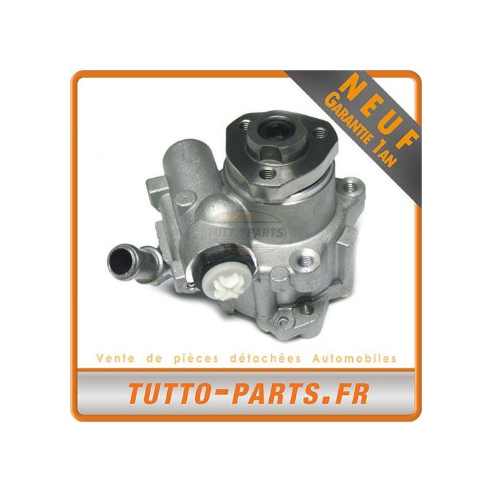 Pompe de direction assistée pour VOLKSWAGEN Transporter