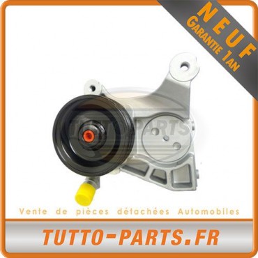 Pompe de direction assistée pour FIAT Ducato