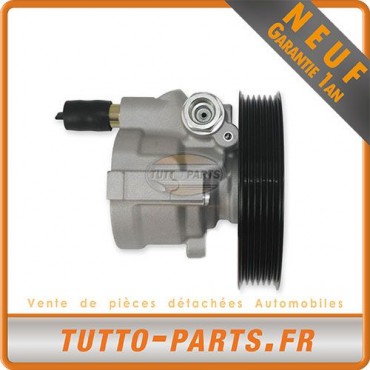 Pompe de direction assistée pour DACIA RENAULT
