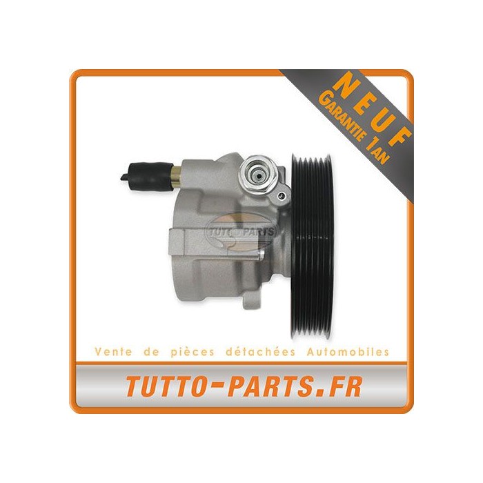 Pompe de direction assistée pour DACIA RENAULT