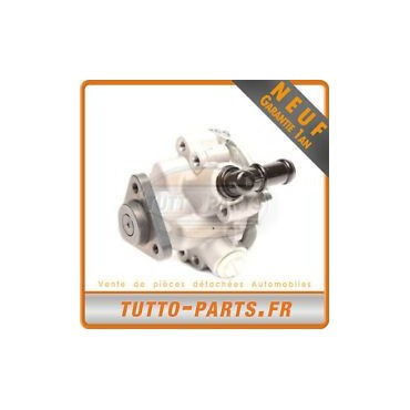 Pompe de direction assistée pour BMW Série 3 Série 7