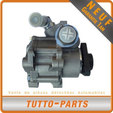 Pompe de direction assistée pour AUDI A4