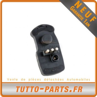 Potentiomètre débit d'air Papillon pour LANCIA MERCEDES