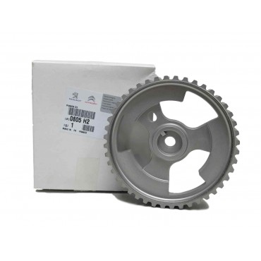 Poulie arbre à Cames pour CITROEN FIAT PEUGEOT