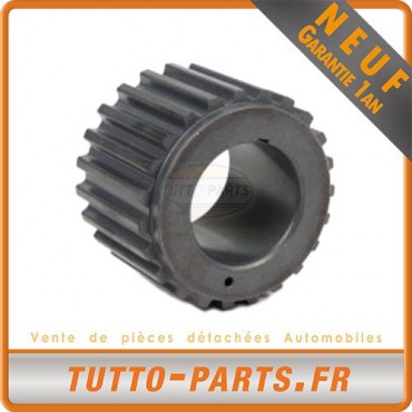 Poulie Courroie de Distribution pour FIAT IVECO