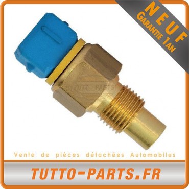 Sonde de température pour CITROEN Berlingo PEUGEOT Partner