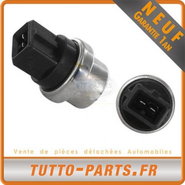 Sonde Capteur de température pour SEAT Inca SKODA Superb 1 VW Polo