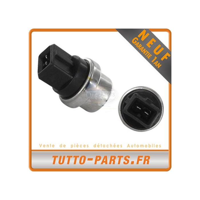 Sonde Capteur de température pour SEAT Inca SKODA Superb 1 VW Polo