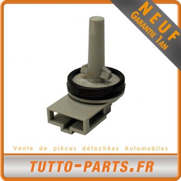 Sonde de température Ventilateur pour AUDI A3 VW Transporter V