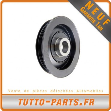 Poulie Damper pour OPEL Astra G Omega B