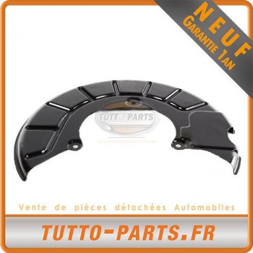 Protecteur Disque de Frein pour AUDI SEAT SKODA VW