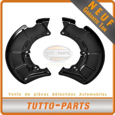 Protecteur Disque de Frein pour AUDI SEAT SKODA VW
