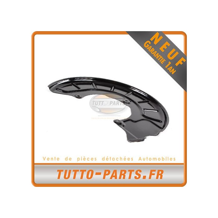 Protecteur Disque de Frein pour AUDI SEAT SKODA VW