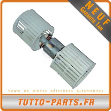 Pulseur d'air habitacle pour IVECO Daily