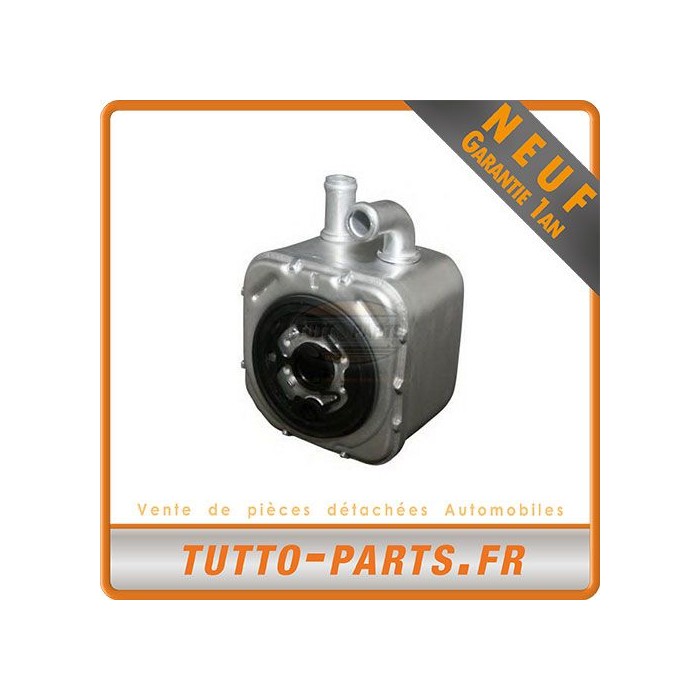 Radiateur d'Huile pour AUDI SKODA VOLKSWAGEN