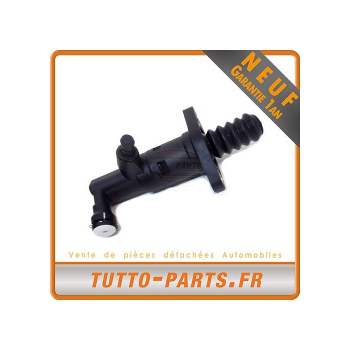 Récepteur d'Embrayage pour AUDI SEAT SKODA VW