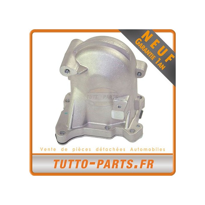 Refroidisseur de Vanne EGR pour CITROEN FORD PEUGEOT VOLVO 