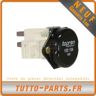 Régulateur d'Alternateur pour AUDI SEAT SKODA VW