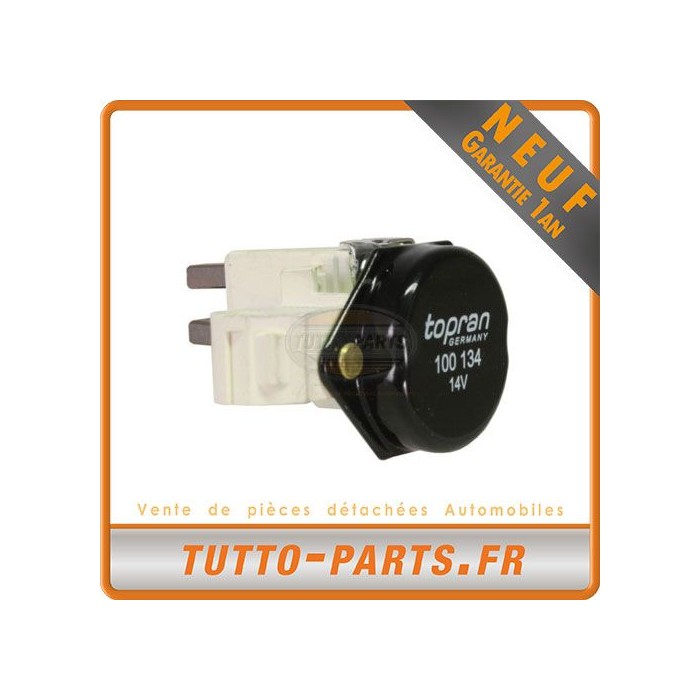 Régulateur d'Alternateur pour AUDI SEAT SKODA VW