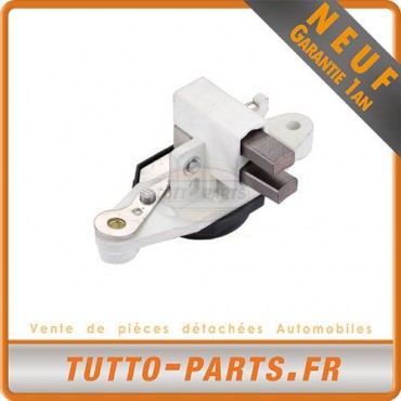 Régulateur d'Alternateur pour AUDI SEAT VW