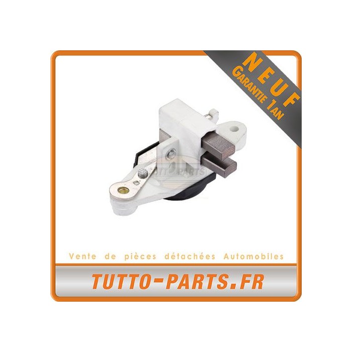 Régulateur d'Alternateur pour AUDI SEAT VW