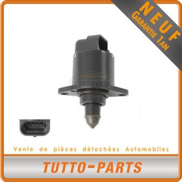 Régulateur de Ralenti pour CITROËN PEUGEOT