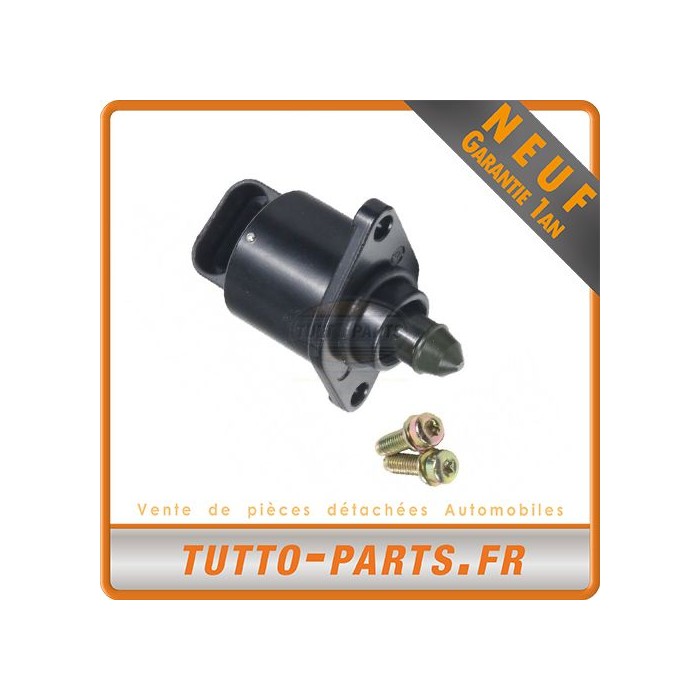 Régulateur de Ralenti pour CITROËN PEUGEOT