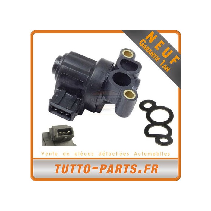 Actuateur Régulateur de ralenti pour BMW Série 3 Série 5 Z3