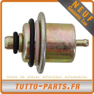 Régulateur Pression Carburant pour JEEP DODGE