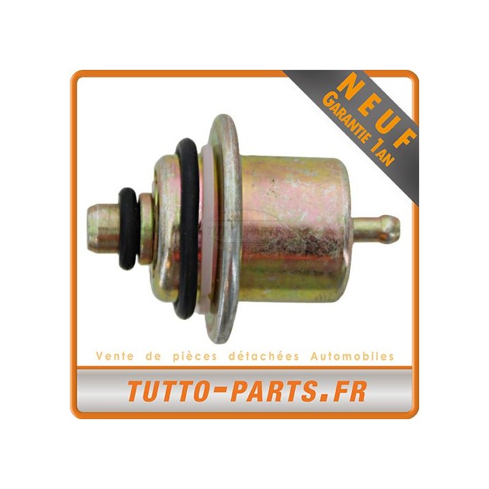 Régulateur Pression Carburant pour JEEP DODGE